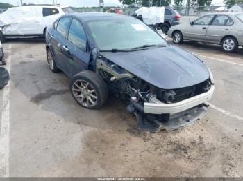  Salvage Dodge Dart