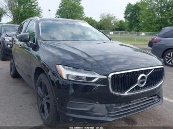  Salvage Volvo XC60