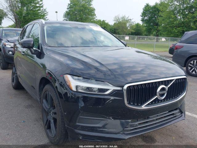  Salvage Volvo XC60