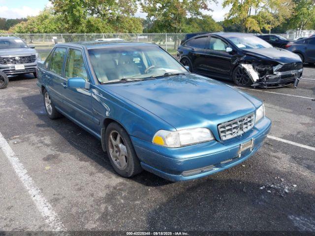  Salvage Volvo S70