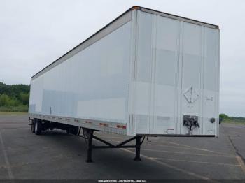  Salvage Great Dane Trailers Other