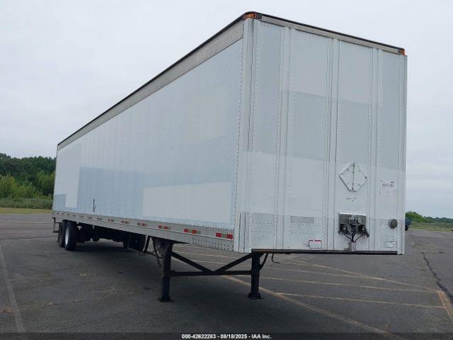  Salvage Great Dane Trailers Other