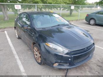  Salvage Dodge Dart