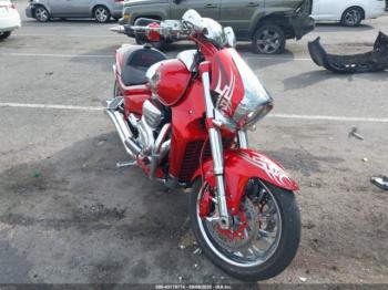  Salvage Suzuki Vzr1800