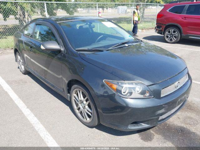  Salvage Scion TC