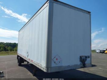  Salvage Wabash National Corp Other