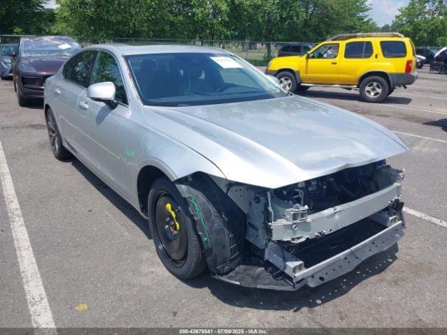  Salvage Volvo S90