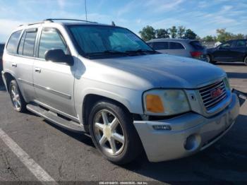  Salvage GMC Envoy