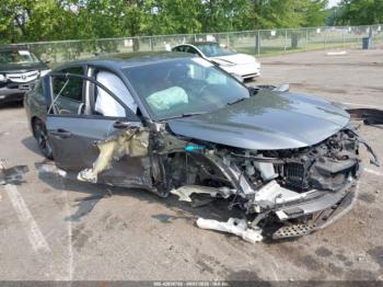  Salvage Acura Integra