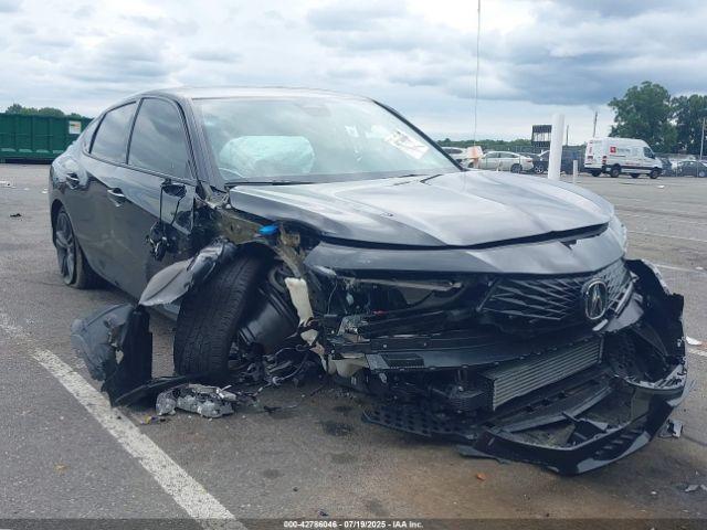  Salvage Acura Integra