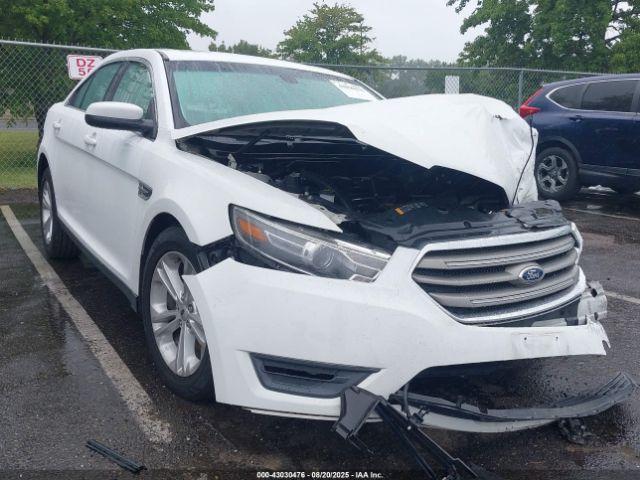  Salvage Ford Taurus
