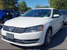 Volkswagen Passat 2.0l Tdi Se Image 3