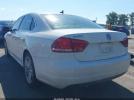 Volkswagen Passat 2.0l Tdi Se Image 12