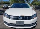 Volkswagen Passat 2.0l Tdi Se Image 11