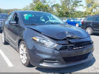  Salvage Dodge Dart