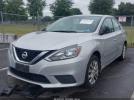 Nissan Sentra Sv Image 3