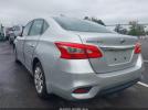 Nissan Sentra Sv Image 4