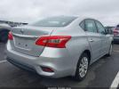 Nissan Sentra Sv Image 9