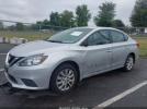 Nissan Sentra Sv Image 5