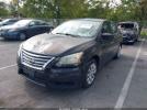 Nissan Sentra Sv Image 2