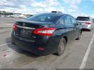 Nissan Sentra Sv Image 3