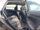 Nissan Sentra Sv Image 14