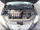 Nissan Sentra Sv Image 9