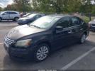 Nissan Sentra Sv Image 11