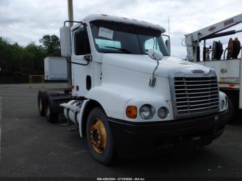  Salvage Freightliner Conventional