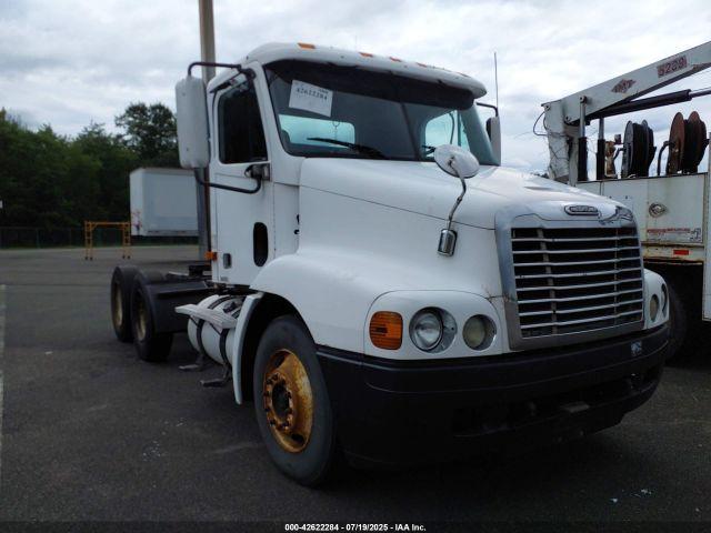  Salvage Freightliner Conventional