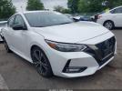 Nissan Sentra Sr Xtronic Cvt Image 1
