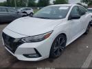 Nissan Sentra Sr Xtronic Cvt Image 2