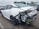 Nissan Sentra Sr Xtronic Cvt Image 7