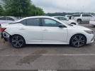 Nissan Sentra Sr Xtronic Cvt Image 10