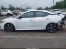 Nissan Sentra Sr Xtronic Cvt Image 17