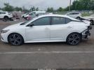Nissan Sentra Sr Xtronic Cvt Image 16