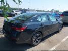 Nissan Sentra Sv Xtronic Cvt Image 14