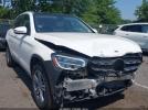 Mercedes-Benz GLC 4matic Suv Image 1