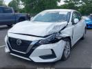 Nissan Sentra S Xtronic Cvt Image 16