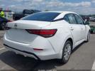 Nissan Sentra S Xtronic Cvt Image 3