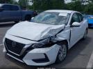 Nissan Sentra S Xtronic Cvt Image 6