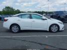 Nissan Sentra S Xtronic Cvt Image 9