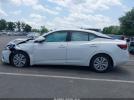 Nissan Sentra S Xtronic Cvt Image 15