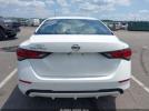 Nissan Sentra S Xtronic Cvt Image 14