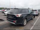Mitsubishi Outlander Se Image 4