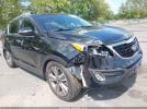 Kia Sportage Sx Image 1