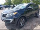 Kia Sportage Sx Image 2