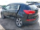 Kia Sportage Sx Image 15