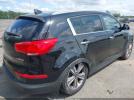 Kia Sportage Sx Image 4