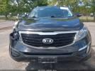 Kia Sportage Sx Image 8